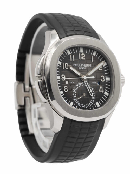 PATEK PHILIPPE  Aquanaut 2016