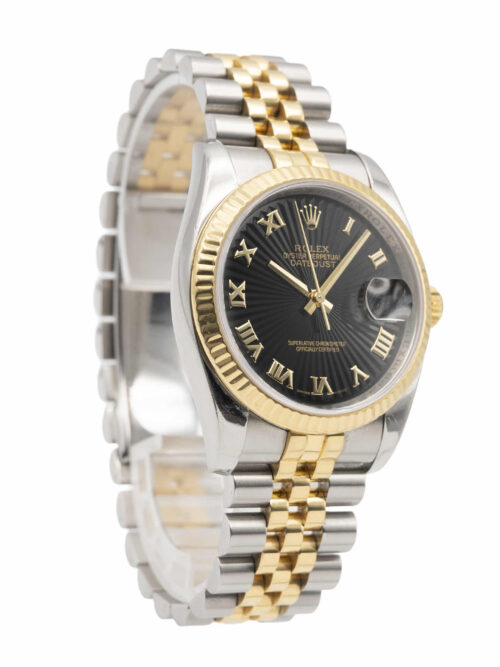 ROLEX Datejust 36 2006