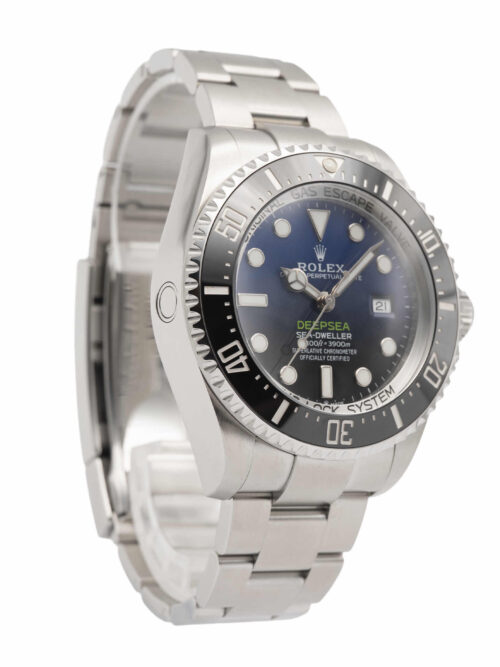 ROLEX Sea-dweller 2024