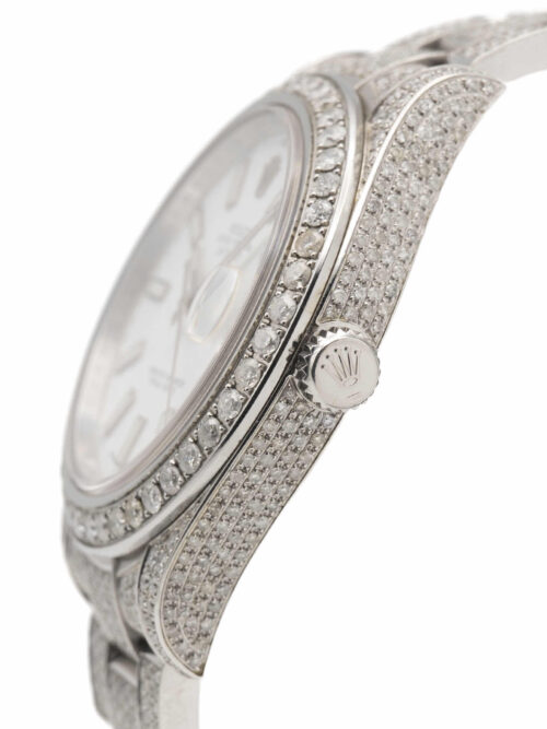 ROLEX Datejust 41 2016