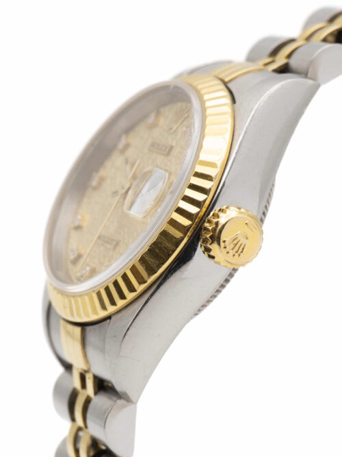 ROLEX Datejust 26 1991