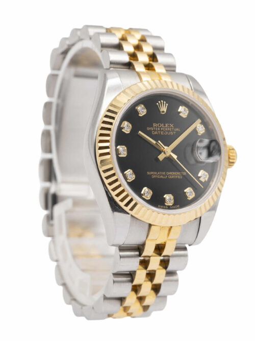 ROLEX Datejust 31 2007
