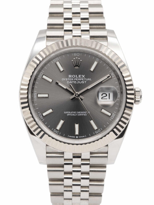 ROLEX Datejust 41 2025