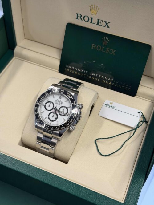 ROLEX Daytona 2026