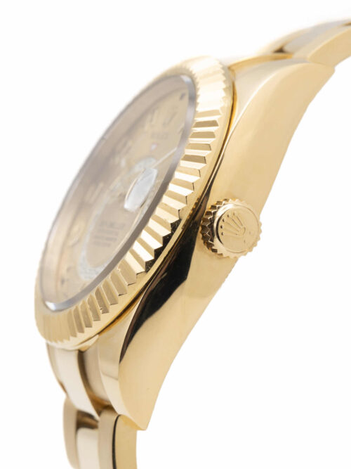 ROLEX Sky-Dweller 2017