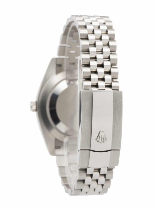 ROLEX Datejust 41 2021