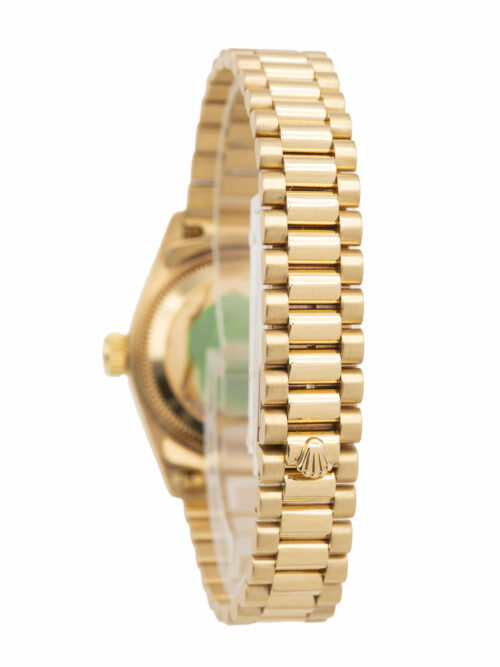 ROLEX Datejust 26 1998