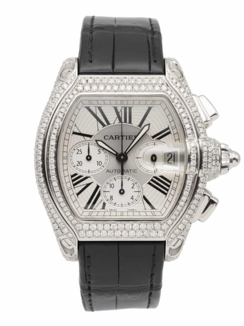 CARTIER ROADSTER