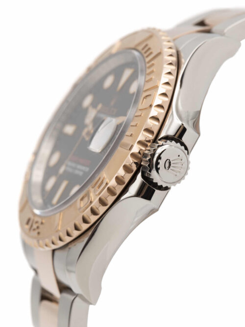 ROLEX Yacht-master 40mm 2020