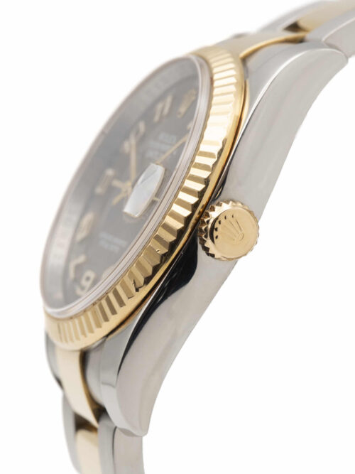 ROLEX Datejust 36 2007