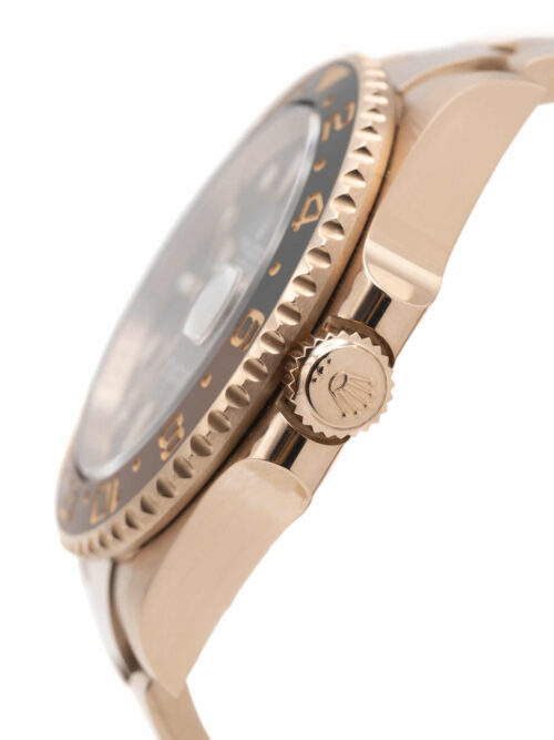 ROLEX GMT-Master II 2021