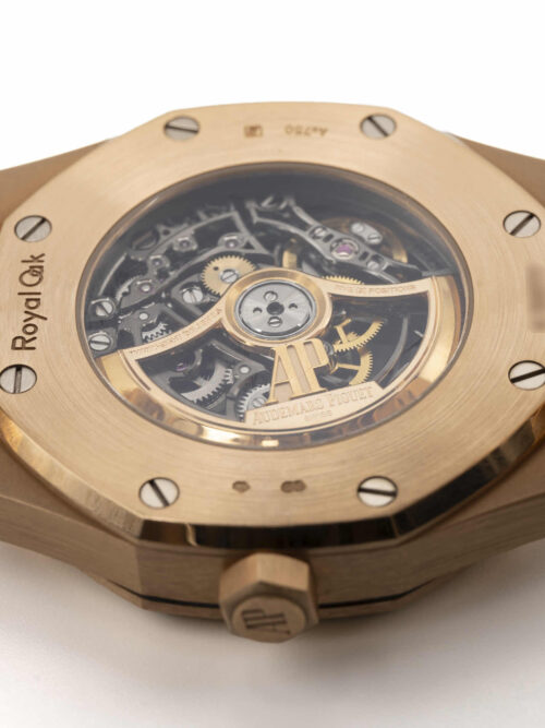 AUDEMARS PIGUET Royal Oak 2019
