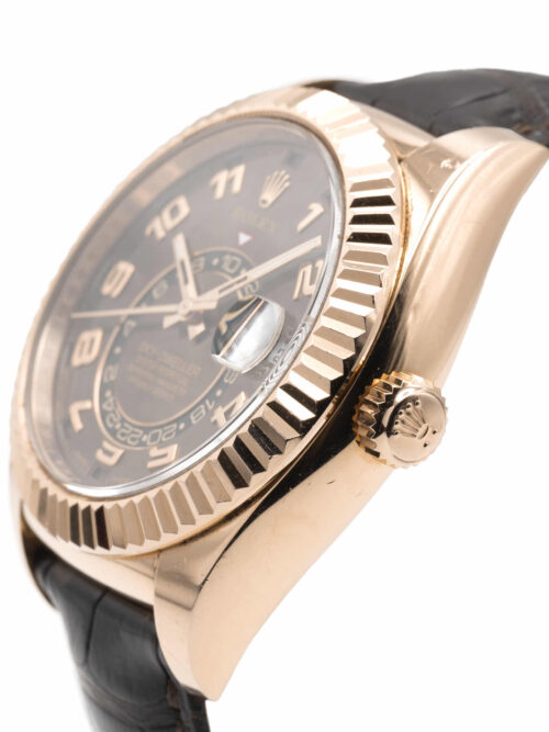 ROLEX Sky-dweller 2016