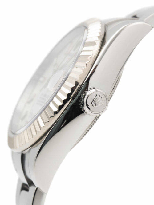 ROLEX Sky-Dweller 2019