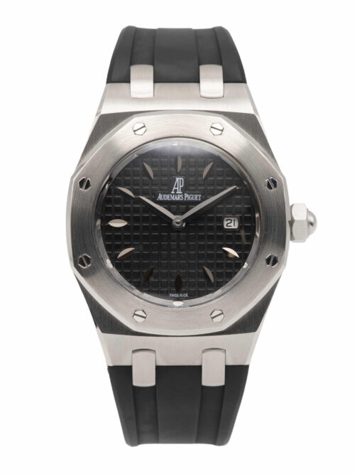 AUDEMARS PIGUET Royal Oak lady 2005