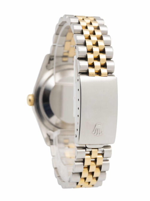 ROLEX Datejust 36 1995