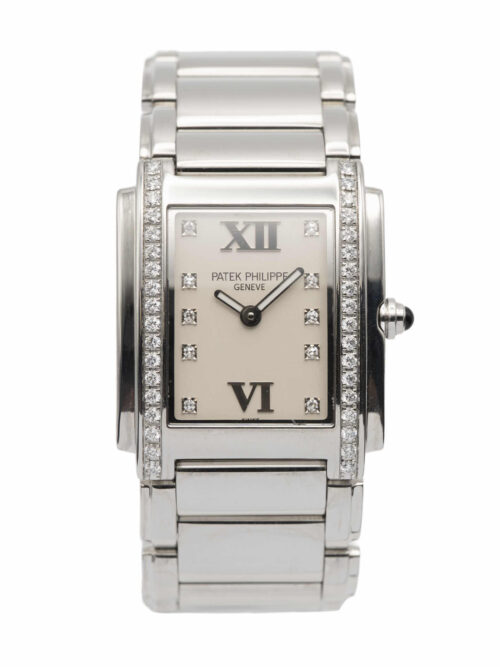 PATEK PHILIPPE  Twenty-4 2008