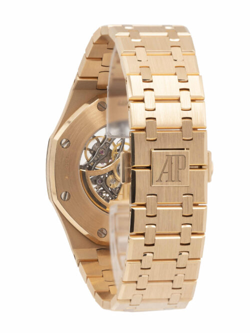 AUDEMARS PIGUET Royal Oak 2019