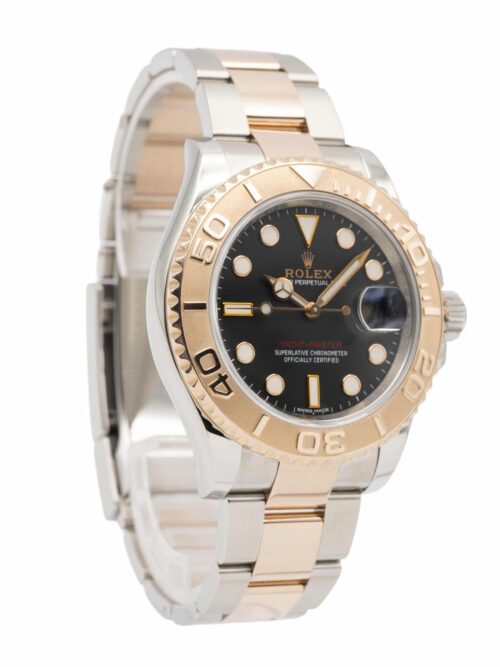 ROLEX Yacht-master 40mm 2017