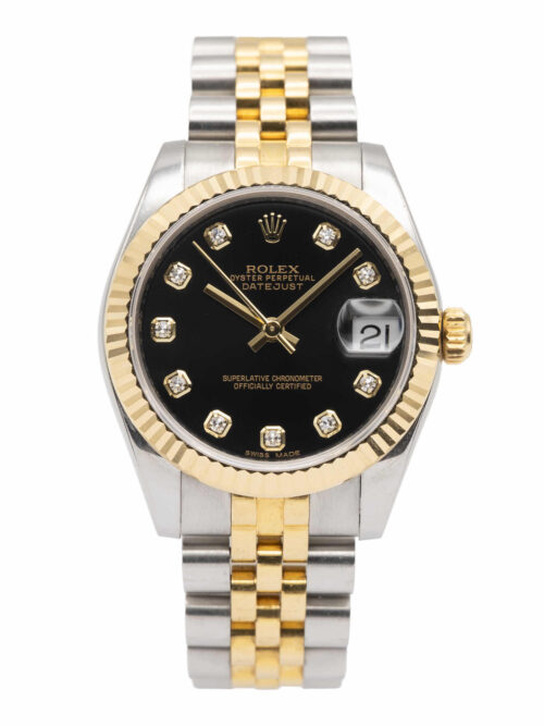 ROLEX Datejust 31 2007