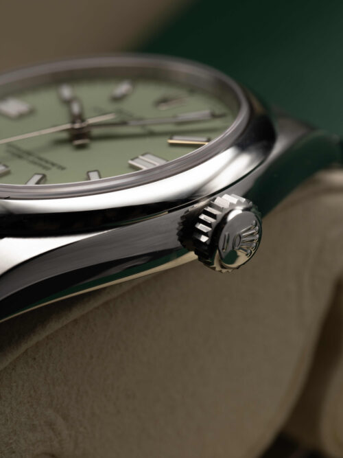 ROLEX Oyster Perpetual 2025