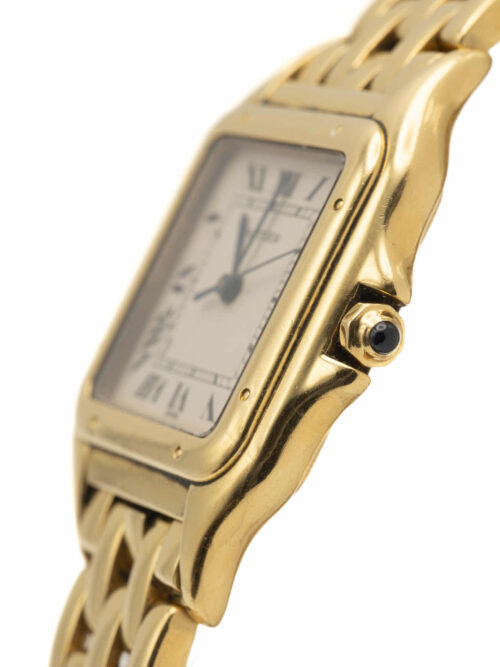 CARTIER Panthère 1990