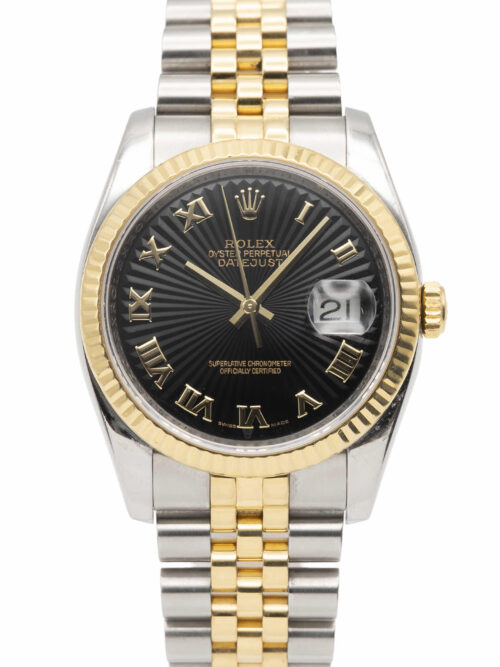 ROLEX Datejust 36 2006