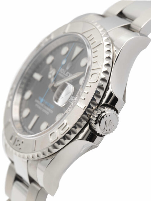 ROLEX Yacht-master 40mm 2019