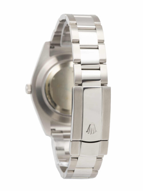 ROLEX Datejust 41 2014