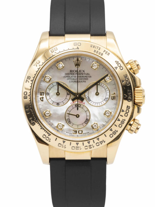 ROLEX Daytona 2009