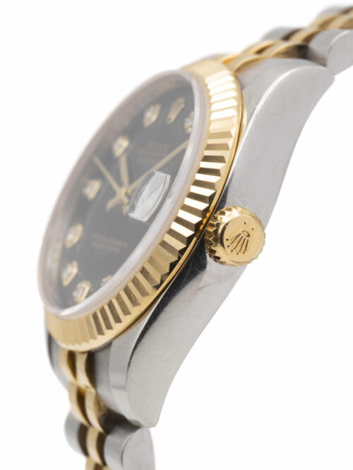 ROLEX Datejust 31 2007