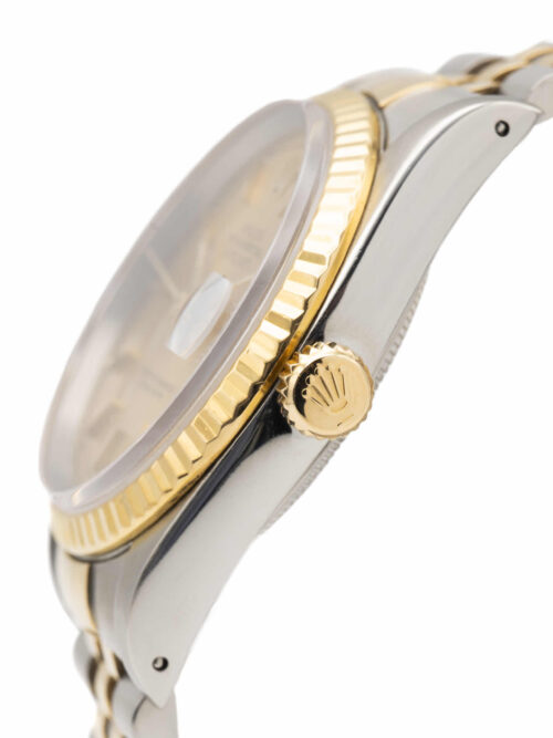 ROLEX Datejust 36 1991