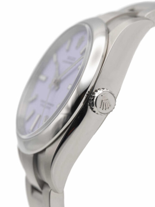 ROLEX Oyster Perpetual 2025