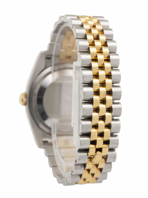 ROLEX Datejust 36 2004