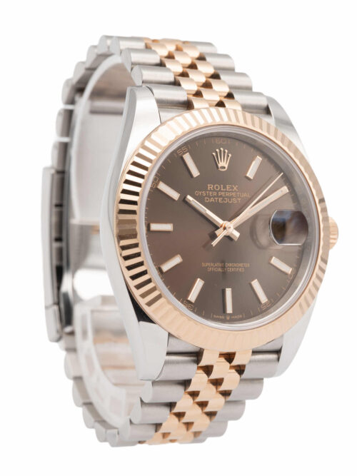 ROLEX Datejust 41 2024