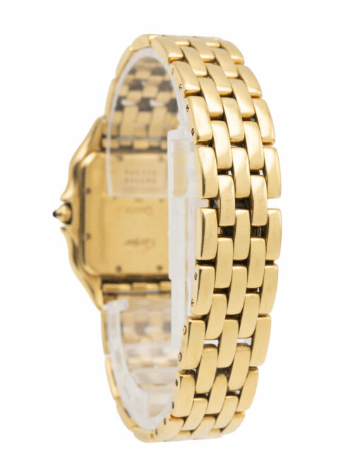 CARTIER Panthère 1990