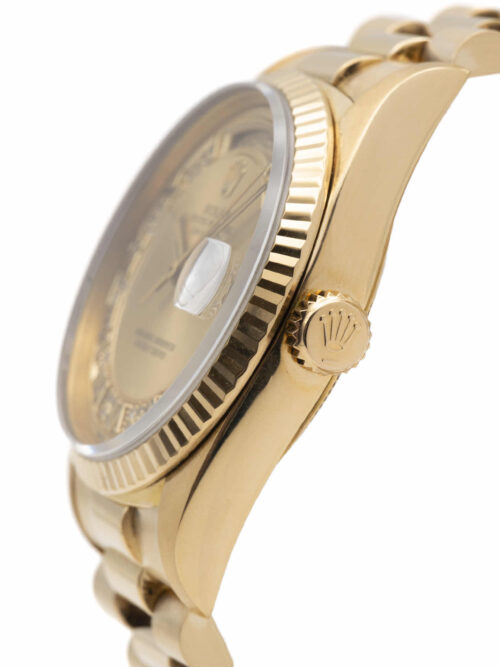 ROLEX Day-date 36mm 1997