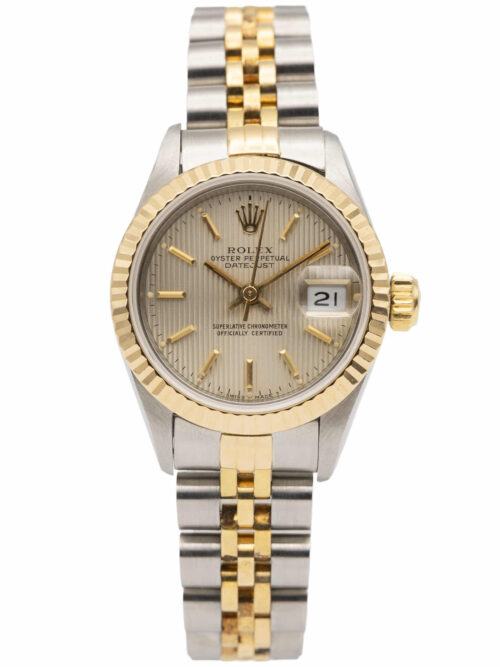 ROLEX Datejust 26 1992