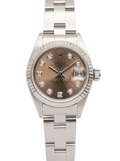 ROLEX Datejust 26 2001