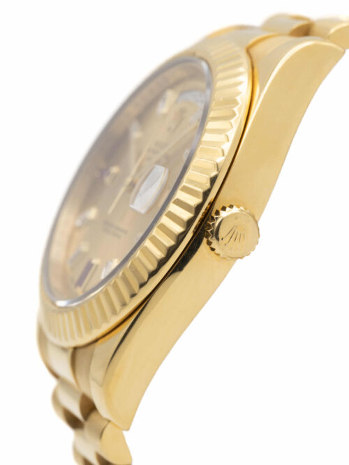 ROLEX Day-Date 41MM 2014