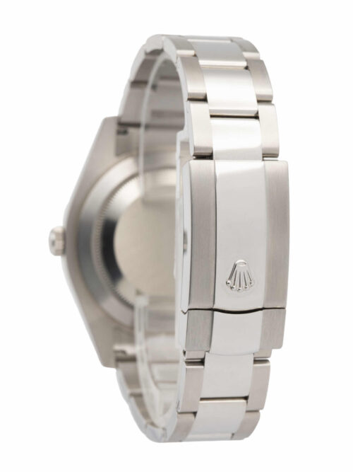 ROLEX Datejust 41 2011