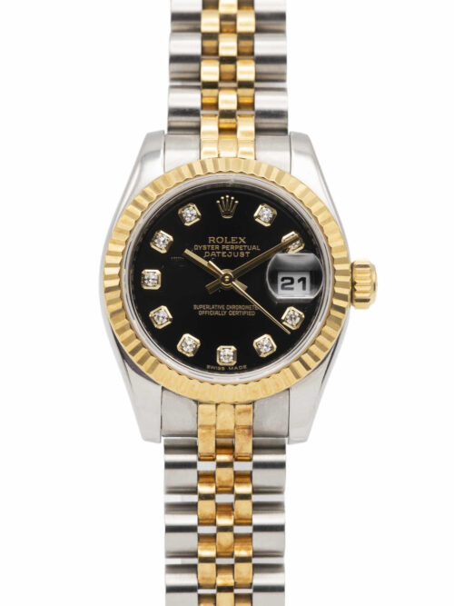 ROLEX Datejust 26 2017