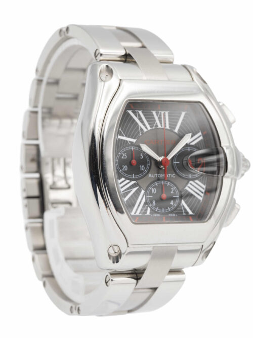 CARTIER Roadster 2005