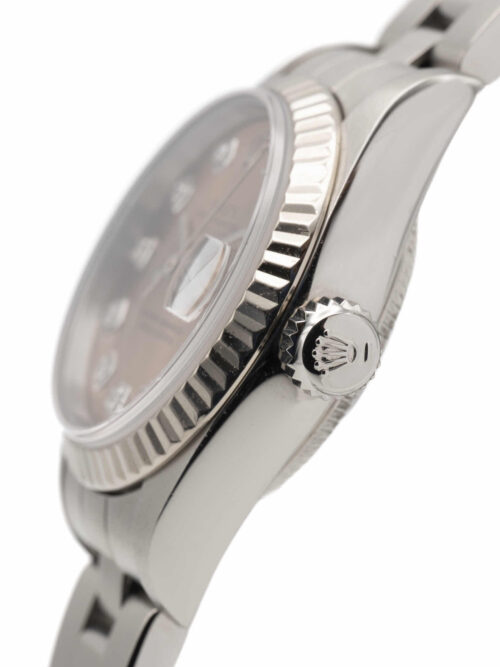 ROLEX Datejust 26 2001