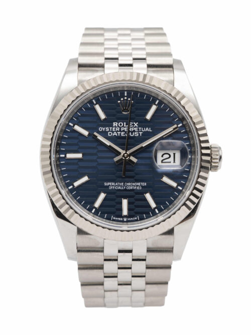 ROLEX Datejust 36 2024