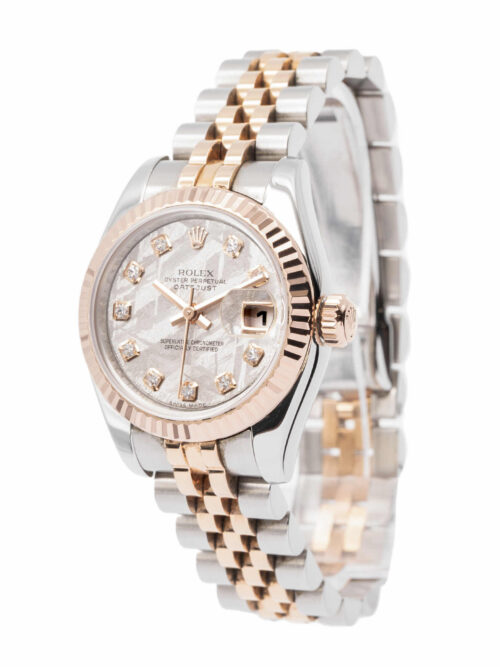 ROLEX Datejust 26 2015