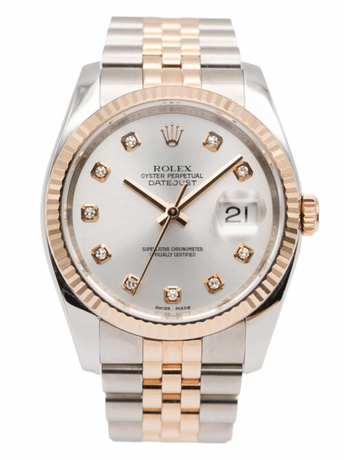 ROLEX Datejust 36 2009