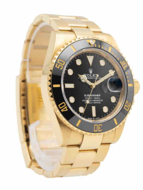 ROLEX Submariner Date 2021