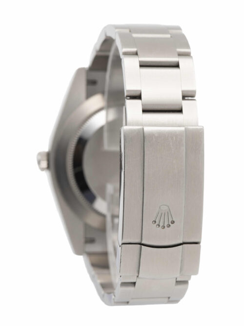 ROLEX Oyster Perpetual 2021