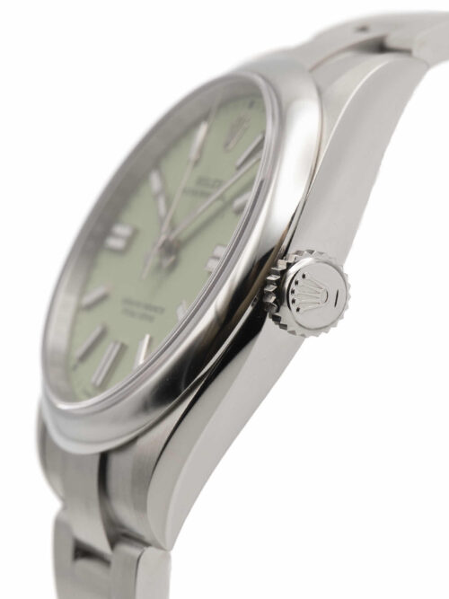 ROLEX Oyster Perpetual 2025